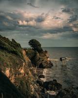 Nicolas DANISZEWSKI - STUDIO MASWANI