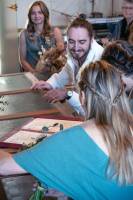 Charlie GARDERE - GARDERE CHARLIE