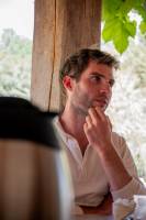 Charlie GARDERE - GARDERE CHARLIE