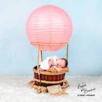 Luc SANCHEZ - BOKEH DES BRUMES